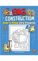Big Construction How To Draw Grid Drawing
