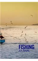 Fishing Journal