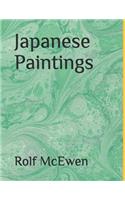 Japanese Paintings