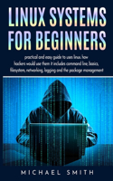 Linux Systems for beginners