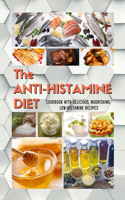 The ANTIHISTAMINE DIET