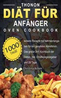 Thonon Diät für Anfänger