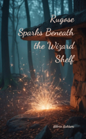Rugose Sparks Beneath the Wizard Shelf