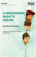 A Midsummer Night's Dream