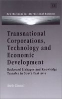 Transnational Corporations, Technology and Economic Development