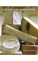 West Country Cheesemakers