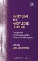 Embracing the Knowledge Economy