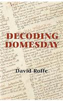 Decoding Domesday