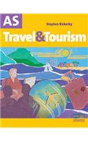 AS Travel and Tourism