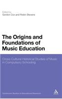 The Origins and Foundations of Music Education