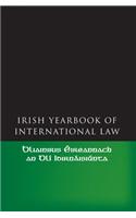 The Irish Yearbook of International Law, Volume 1  2006