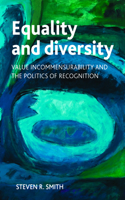 Equality and diversity