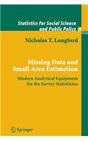 Missing Data and Small-Area Estimation