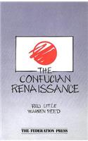 The Confucian Renaissance