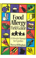Food Allergy Field Guide