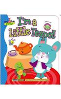 I'm a Little Teapot