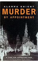 Murder by Appointment