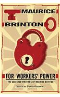 For Workers' Power