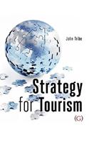 Strategy for Tourism