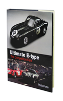 Ultimate E-Type: The Competition Cars