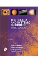 Sclera and Systemic Disorders