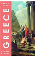 A Traveller's History of Greece