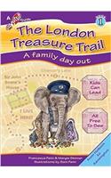 London Treasure Trail