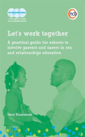 Let's Work Together
