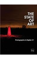 The State of Art - Photographic & Digital #1