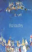 Elsa Vaudrey