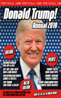 The Unofficial Donald Trump Annual 2019