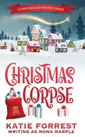 Christmas Corpse