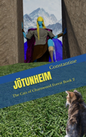 JOTUNHEIM: The Cats of Charnwood Forest Book 2(2 The Cats of Charnwood Forest)