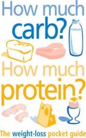 How Much Carb? How Much Protein?