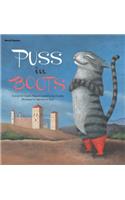 Puss in Boots