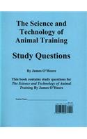 Science and Technology of Animal Training