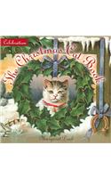 Christmas Cat Book