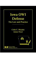 Iowa Owi Defense