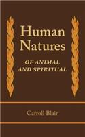 Human Natures