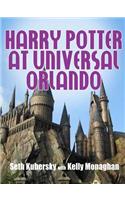 Harry Potter at Universal Orlando