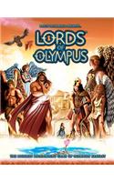 Lords of Olympus