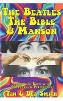 Beatles, The Bible and Manson