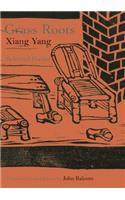 Grass Roots: Selected Poems(English)