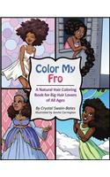 Color My Fro