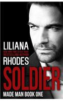 Soldier: A Mafia Romance