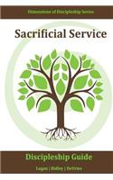 Sacrificial Service