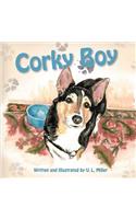 Corky Boy
