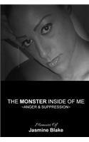 The Monster Inside of Me: Anger & Suppression