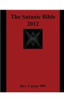 Satanic Bible 2012