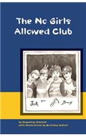 The No Girls Allowed Club